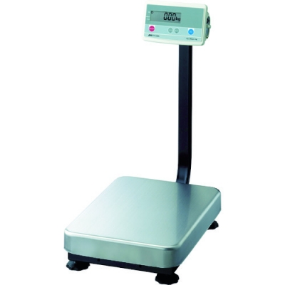 AND 艾安得 FG60KAL-JA-00J00數(shù)碼臺秤FG60KAL JCSS校準(zhǔn)付