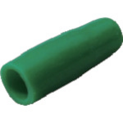 NICHIFU 日富 TIC-03-GRN-日本絕緣帽（100個裝）綠內(nèi)寸2.4