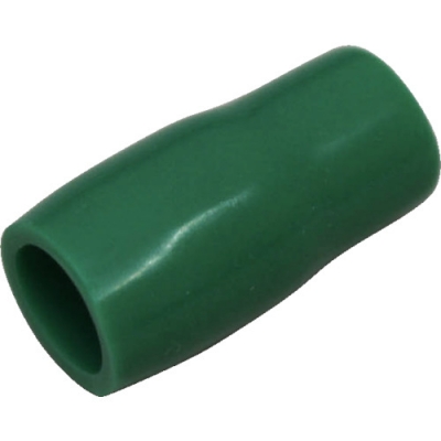 NICHIFU 日富 TIC-250-GRN-日本絕緣蓋（20個裝）綠內(nèi)寸37.5