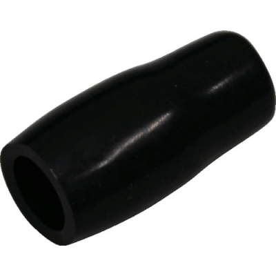 NICHIFU 日富 TIC-100-BLK-日本絕緣蓋（50個裝）黑色內(nèi)寸22