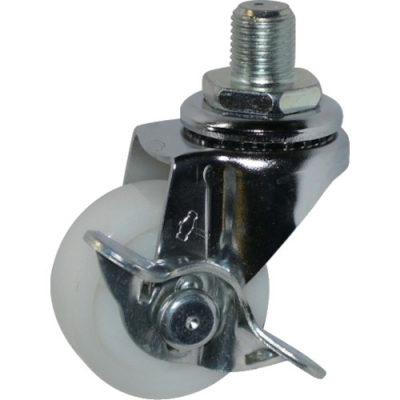 HAMMER CASTER 錘牌 腳輪 4415A30N50-鏈輪螺絲嵌入SP付尼龍車(chē)M12