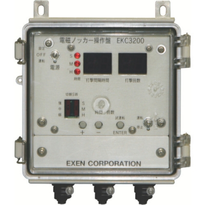 EXEN EKC3200-Excens數(shù)字控制器EKC3200（200V）
