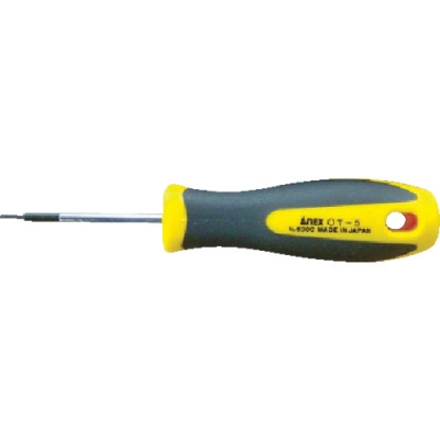 ANEX 安力士 6300-T5-50-頭巾司機（T型）T5×５０