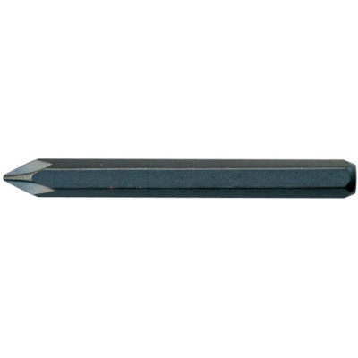 ANEX 安力士 AK-21P-1X80-沖擊驅動器用位 1×80對邊8mm六角軸