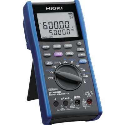 HIOKI 日置 TDT4282 數(shù)字萬(wàn)用表（有A端子）
