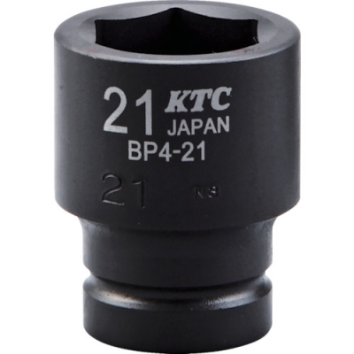 KTC 京都 BP4-11-KTC12.7sq.嵌入式插口（標準）11mm