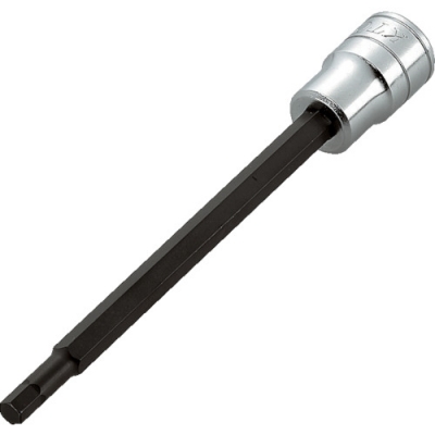 KTC 京都 BT3-12L-KTC9.5sq.長(zhǎng)六角插座12mm