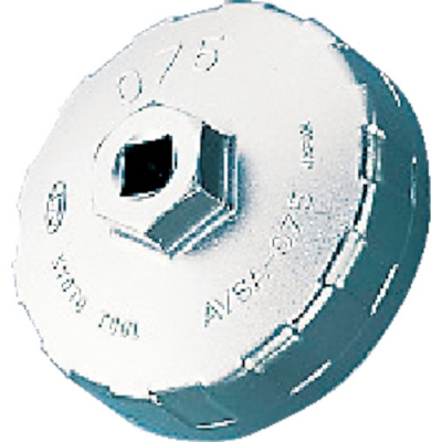 KTC 京都 AVSA-073-KTC杯型油過濾器扳手073