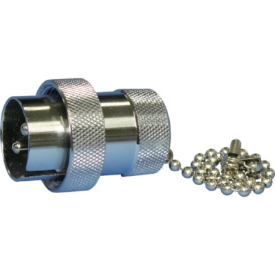 NANAHOSHI 七星科學(xué) NCS-305-SPM 金屬連接器NCS-30系列5極SPM