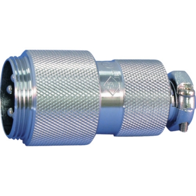 NANAHOSHI 七星科學(xué) NCS-5025-AD 金屬連接器NCS-50系列25極AD