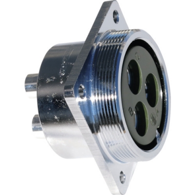 NANAHOSHI 七星科學(xué) NCS-643-RF 金屬連接器NCS-64系列三極RF