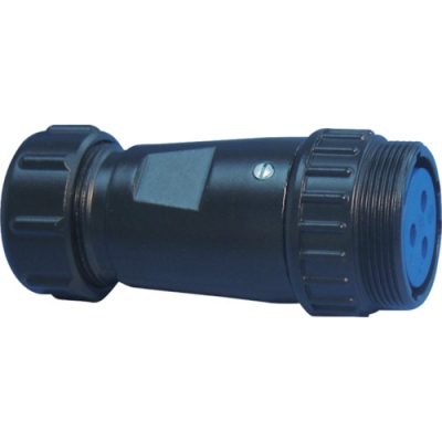 NANAHOSHI 七星科學(xué) NJW-2010-ADF10 防水金屬連接器NJW-20系列10極ADF10