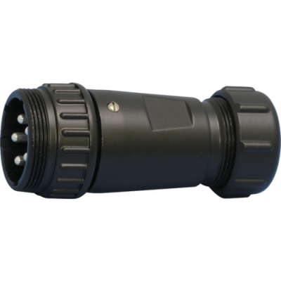 NANAHOSHI 七星科學(xué) NJW-202-ADM8 防水金屬連接器NJW-20系列二極ADM8