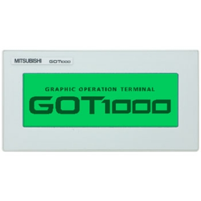 日本三菱 mitsubishi  GT1030-LWD-C_ 觸摸屏45英寸_GT1030-LWD _GT1030_LWD現(xiàn)貨_白色面板