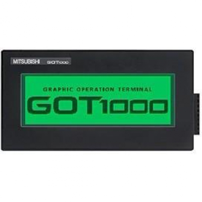 日本三菱 mitsubishi   45寸觸摸屏GT1030-LBD-C  優(yōu)_GT1030-LBD-C供應商