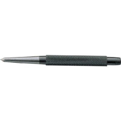 KOYAMA 小山刃物 E7-15-125-摩庫巴印超硬中心沖床125mm（放入布利斯特包裝）