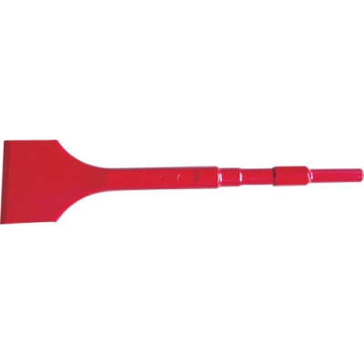KOYAMA 小山刃物 B10-75-莫庫巴印電動(dòng)錘用刀具17H×75mm布×３２０ｍｍ
