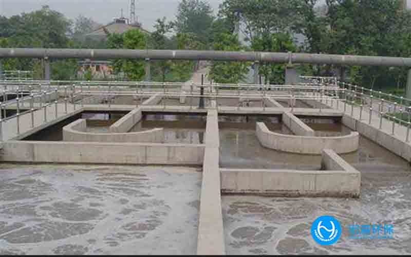 工業生產廢水零排放設備